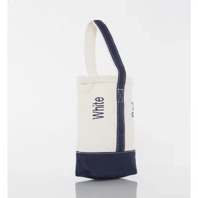 Cb Station Wine Tote