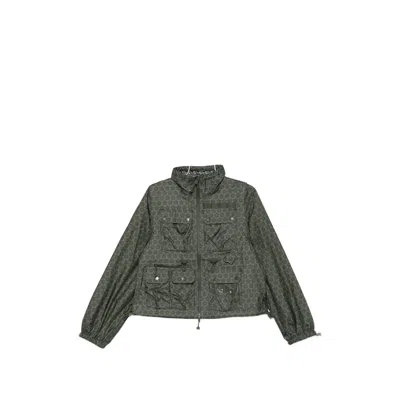 Cb X The North Face Jackets In Multi