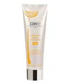 Cbn Absolute Protection Face And Hands Spf 20 30 ml In White