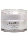 Cbn Age Control Normal - Combination Skin 50 ml In White