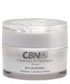 Cbn Bio-germinal Lip And Eye Contour 30 ml In White