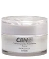 Cbn Bio-glycol Cream 50 ml In White