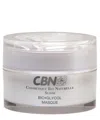 Cbn Bio-glycol Mask 50 ml In White