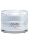 Cbn Bio-sensitive Eye And Lip Contour 30 ml In White