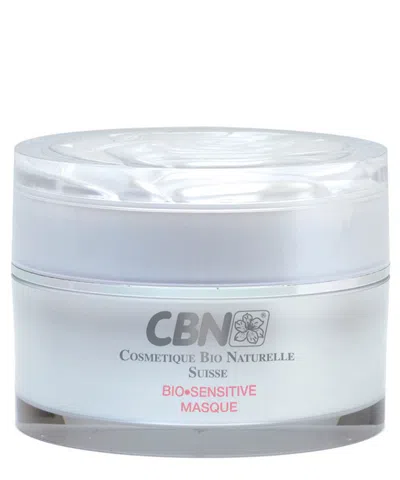 Cbn Bio-sensitive Mask 50 ml In White