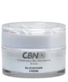 Cbn Blockchain Cream 50 ml In White