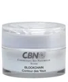 Cbn Blockchain Eye Contour 30 ml In White