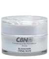 Cbn Blockchain Rich Cream 50 ml In White