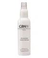 Cbn Fragrance-free Deodorant 150 ml In White