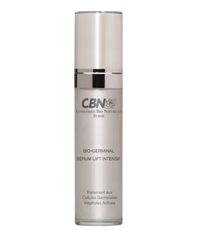 Cbn Germinal Intensive Lift Serum 30 ml In White