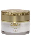Cbn Global Multi-functional Cream For Normal/combination Skin 50 ml In White