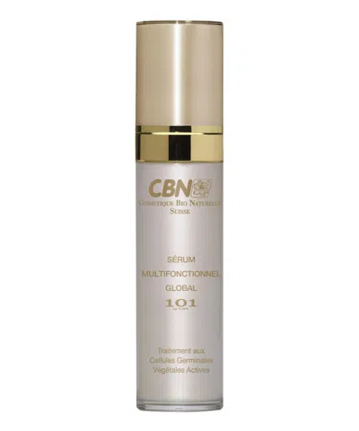 Cbn Global Multi-functional Serum 30 ml In White