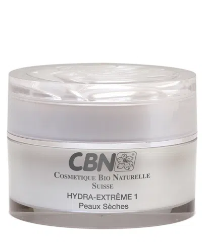 Cbn Hydra-extreme 1 Dry Skin 50 ml In White