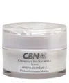 Cbn Hydra-extreme 2 Normal - Combination Skin 50 ml In White