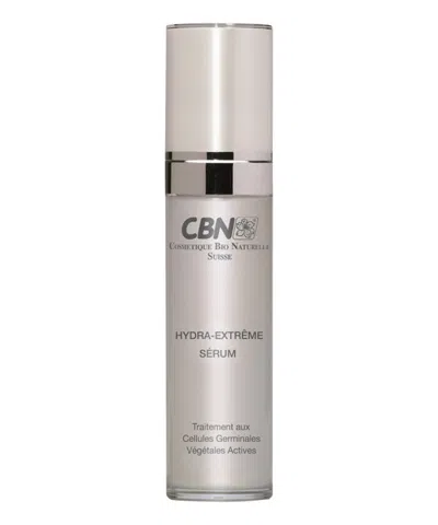 Cbn Hydra-extreme Serum 30 ml In White
