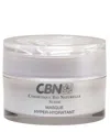 Cbn Hyper-hydrating Mask 50 ml In White