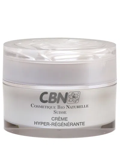 Cbn Hyper-regenerating Cream 50 ml In White