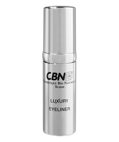 Cbn Luxury Eyeliner 01 Intense Black 8.5 ml