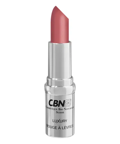 Cbn Luxury Shiny Lipstick 04 Brilliant Pink 4.5 G