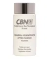 Cbn Men&#039;s Regenerating Aftershave Emulsion 125 ml In White