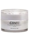 Cbn Nouvelle Vie 50 ml In White