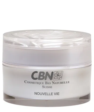 Cbn Nouvelle Vie 50 ml In White