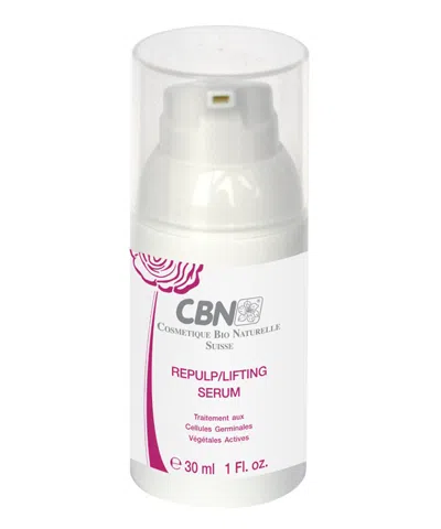 Cbn Plumping-lifting Serum 30 ml In White