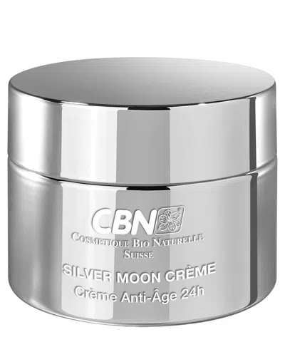 Cbn Silver Moon Cream 50 ml In White