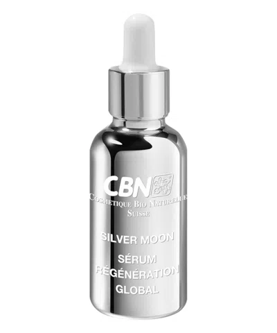 Cbn Silver Moon Global Regeneration Serum 15 ml In White