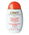 Cbn Slimming Bronzing Body Lotion 150 ml In White