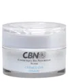 Cbn Summer Face Cream 50 ml In White