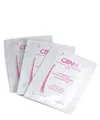 Cbn Super-effective Anti-cellulite Concentrate 28 Envelopes X 10 ml In White