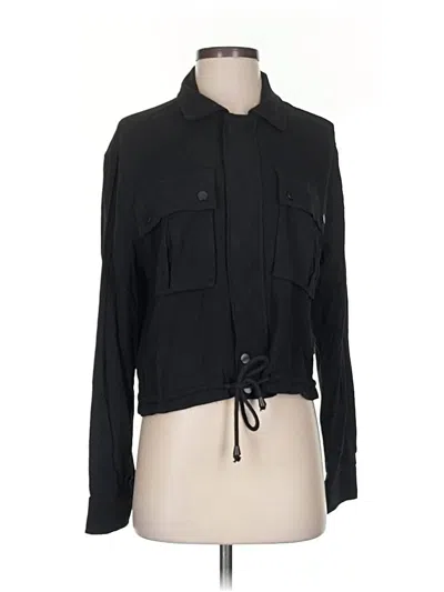 Pre-owned Cbrand Jacket In Black