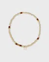 Cbyc Armband Boho Creme