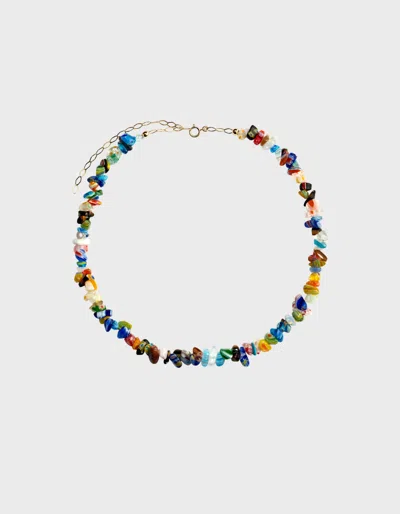 Cbyc Necklace Resort In Multi
