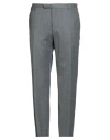 Cc Collection Corneliani Man Pants Grey Size 44 Virgin Wool In Gray