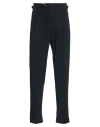 Cc Collection Corneliani Man Pants Midnight Blue Size 40 Cotton, Elastane