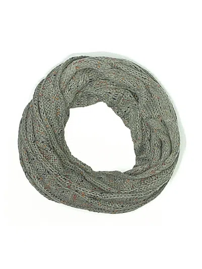 Pre-owned C.c Exclusives Scarf In Blue