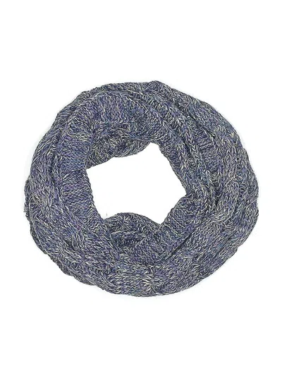 Pre-owned C.c Exclusives Scarf In Purple