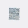 Cc-tapis Rugs Blue Uni In Blue