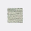 Cc-tapis Rugs Green Uni In Green