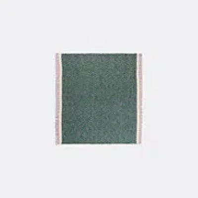 Cc-tapis Rugs Green Uni