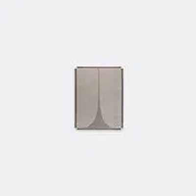 Cc-tapis Rugs Light Uni In White