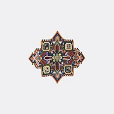 Cc-tapis Rugs Multicolor Uni