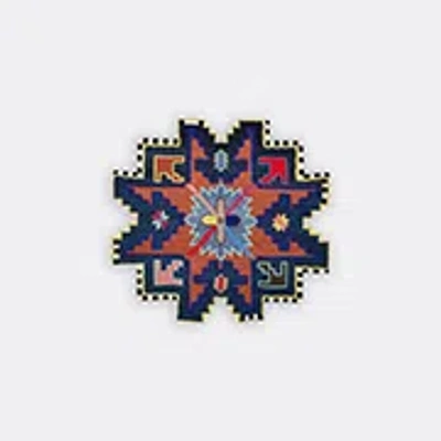 Cc-tapis Rugs Multicolor Uni