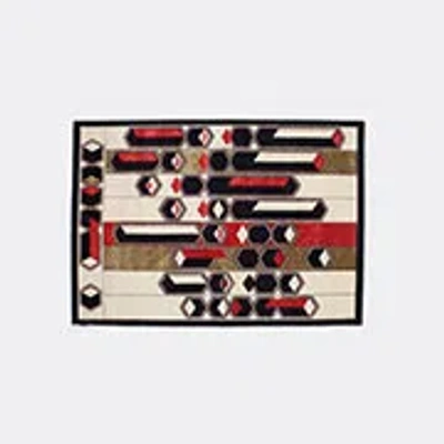 Cc-tapis Rugs Multicolour Uni