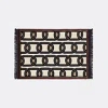 Cc-tapis Rugs Multicolour Uni In Multicolour