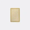 Cc-tapis Rugs Mustard Uni