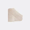 Cc-tapis Rugs Nude Uni In Nude