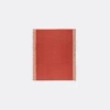 Cc-tapis Rugs Red Uni In Red